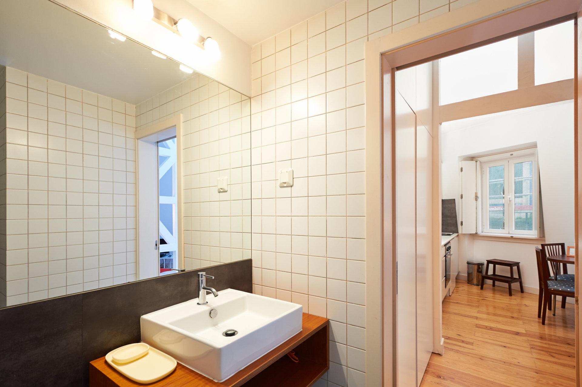 Hello Lisbon Santos Design Apartments Buitenkant foto