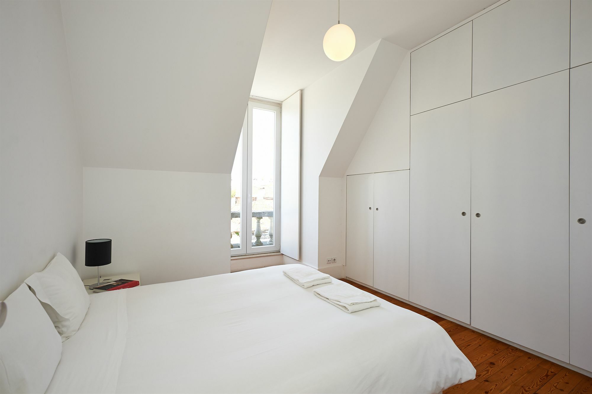 Hello Lisbon Santos Design Apartments Buitenkant foto